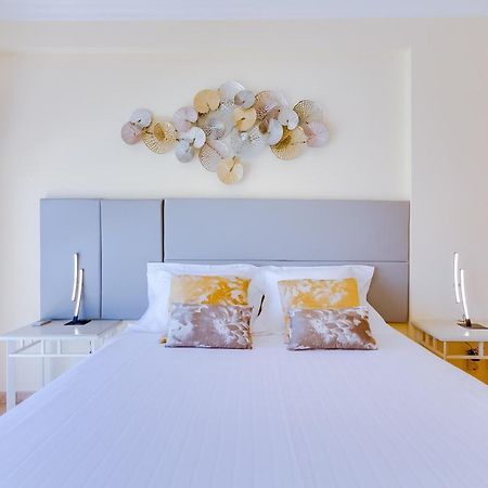 Al - Apartamento Falesia Flat วิลาโมรา ภายนอก รูปภาพ