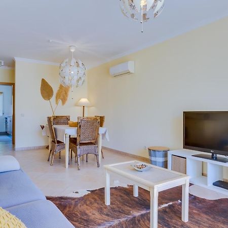 Al - Apartamento Falesia Flat วิลาโมรา ภายนอก รูปภาพ